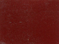 1989 Hyundai Dark Red Metallic